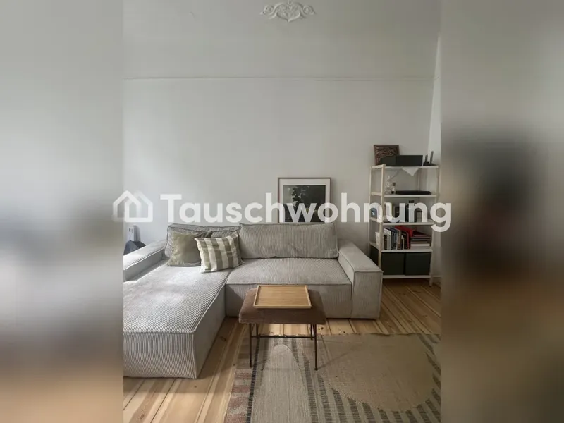 Tauschwohnung: 2-Zimmerwohnung im Herzen Neuköln — photo 1
